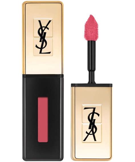 yves saint laurent glossy stain lip color beige arquelle|Yves Saint Laurent Glossy Stain Lip Color .